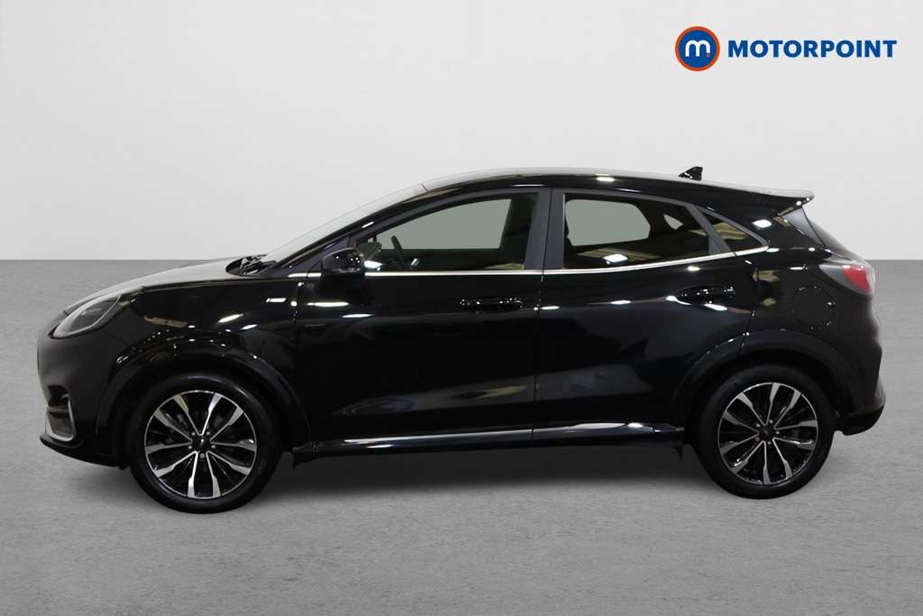 Used Ford Puma 2022 for sale - 77814890: Photo 4
