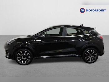 Used Ford Puma undefined for sale - 77814890: Photo