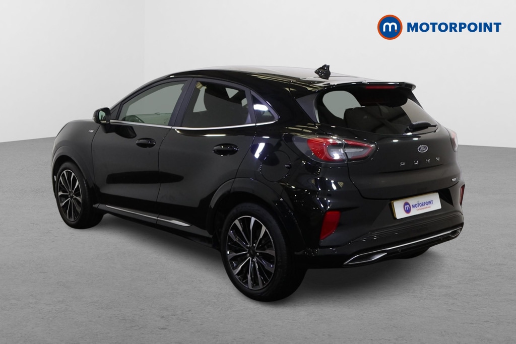 Used Ford Puma 2022 for sale - 77814890: Photo 5