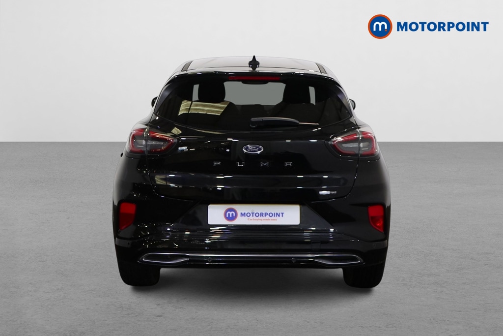 Used Ford Puma 2022 for sale - 77814890: Photo 6