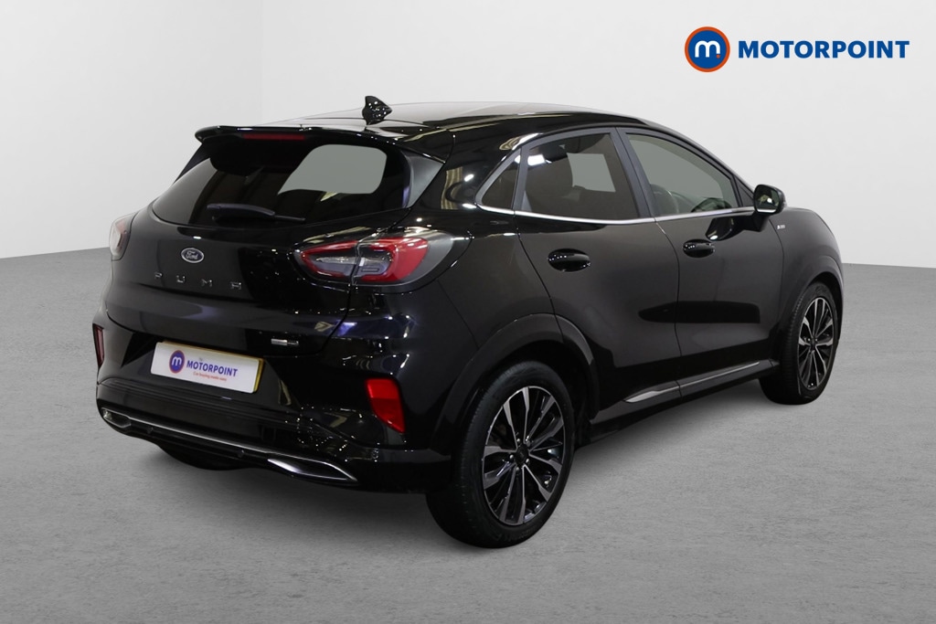 Used Ford Puma 2022 for sale - 77814890: Photo 7