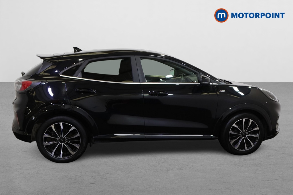 Used Ford Puma 2022 for sale - 77814890: Photo 8