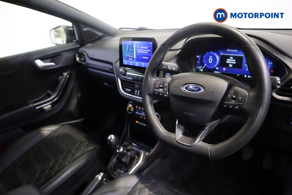 Used Ford Puma 2022 for sale - 77814890: Photo 9