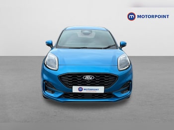 Used Ford Puma 2025 for sale - 78799820: Photo
