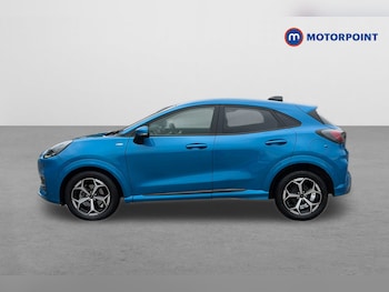 Used Ford Puma 2025 for sale - 78799820: Photo