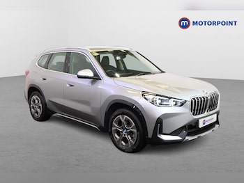 BMW - X1