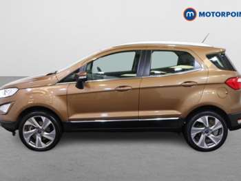 Used Ford Ecosport 2018 for sale - 74915403: Photo