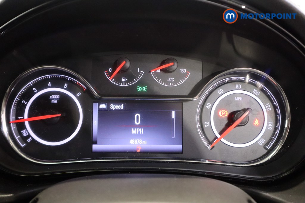 Used Vauxhall Insignia 2016 for sale - 77747074: Photo 12