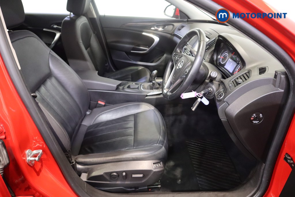 Used Vauxhall Insignia 2016 for sale - 77747074: Photo 14