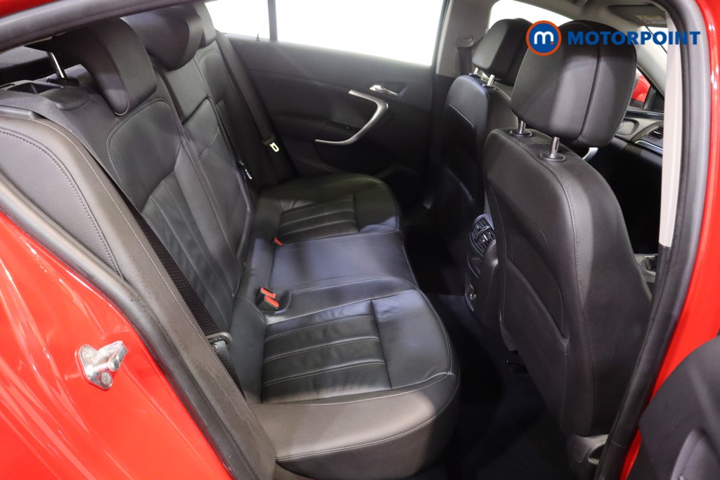 Used Vauxhall Insignia 2016 for sale - 77747074: Photo 15