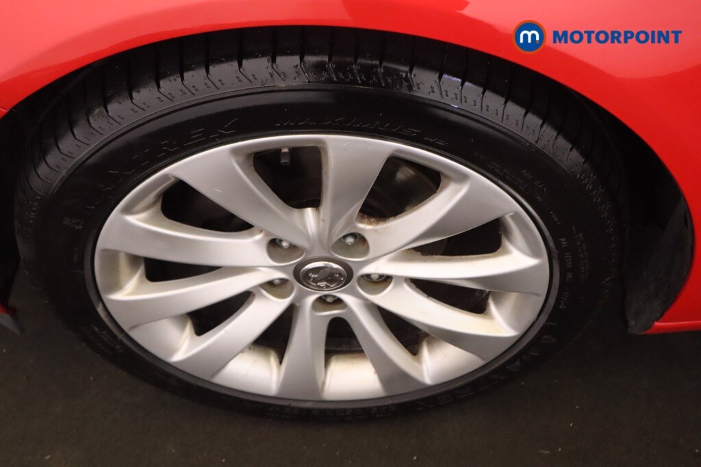 Used Vauxhall Insignia 2016 for sale - 77747074: Photo 18