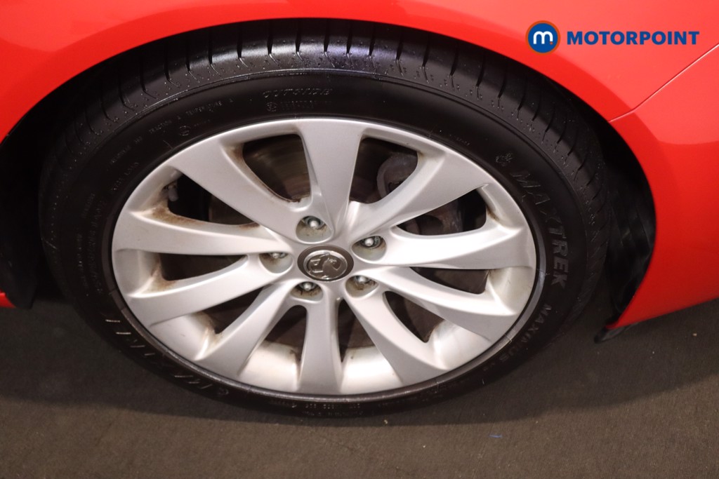 Used Vauxhall Insignia 2016 for sale - 77747074: Photo 19