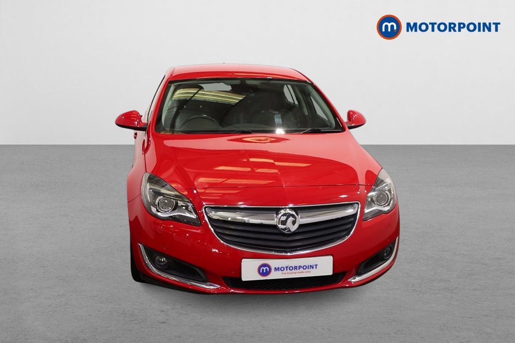 Used Vauxhall Insignia 2016 for sale - 77747074: Photo 2