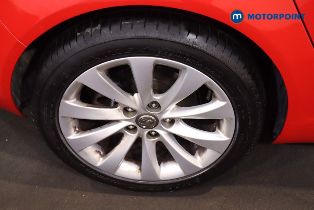 Used Vauxhall Insignia 2016 for sale - 77747074: Photo 20