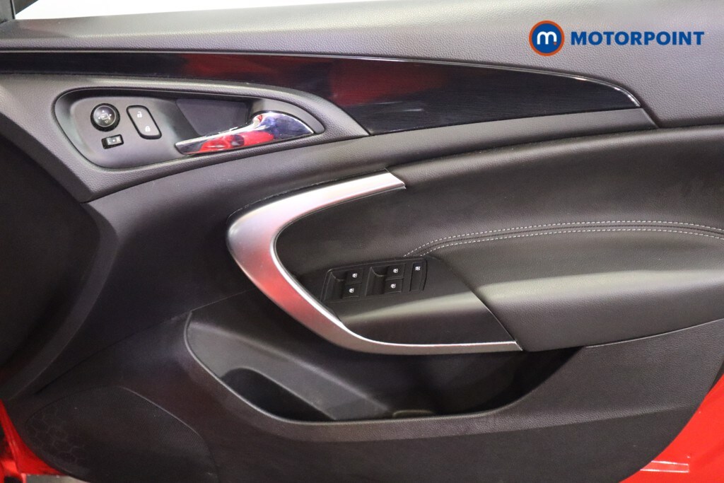 Used Vauxhall Insignia 2016 for sale - 77747074: Photo 21