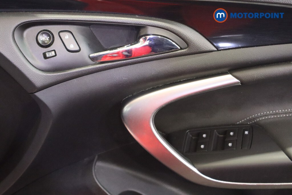 Used Vauxhall Insignia 2016 for sale - 77747074: Photo 22