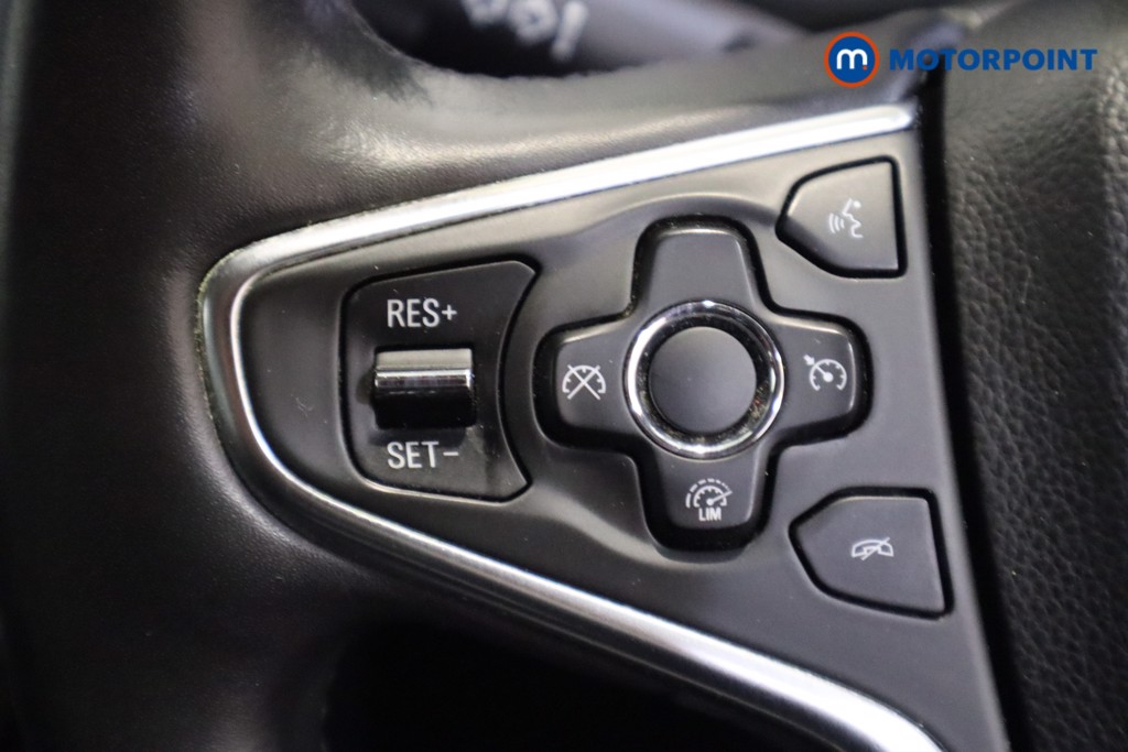 Used Vauxhall Insignia 2016 for sale - 77747074: Photo 27