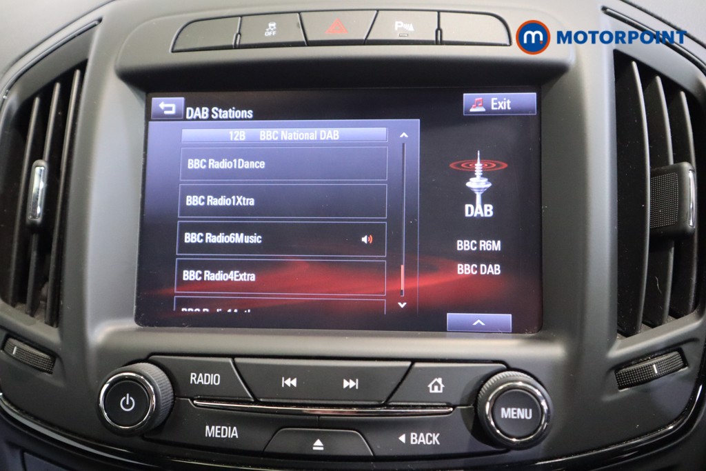 Used Vauxhall Insignia 2016 for sale - 77747074: Photo 28