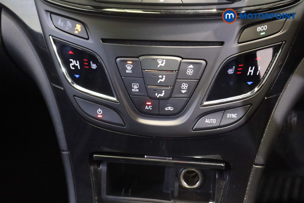 Used Vauxhall Insignia 2016 for sale - 77747074: Photo 29
