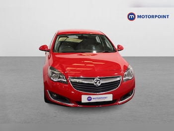 Used Vauxhall Insignia 2016 for sale - 77747074: Photo