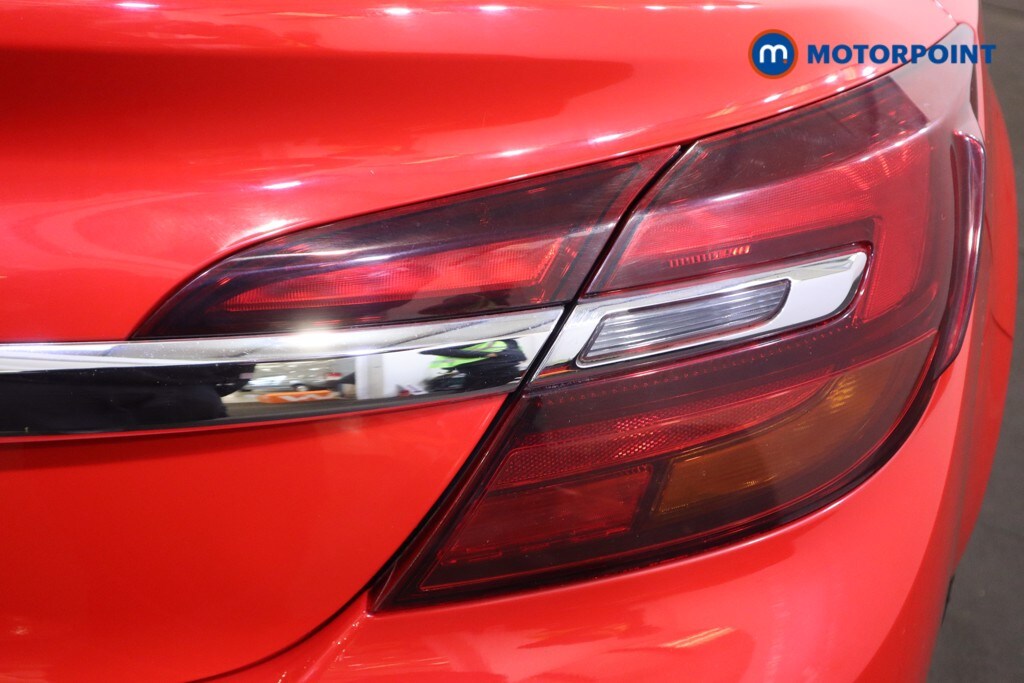 Used Vauxhall Insignia 2016 for sale - 77747074: Photo 38