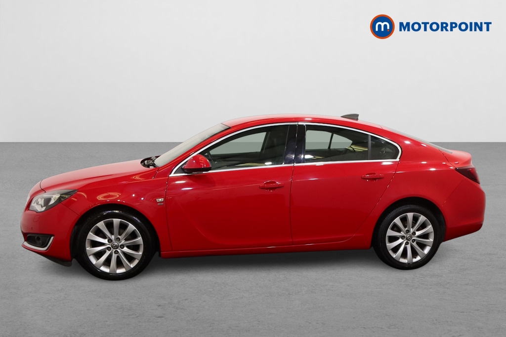 Used Vauxhall Insignia 2016 for sale - 77747074: Photo 4