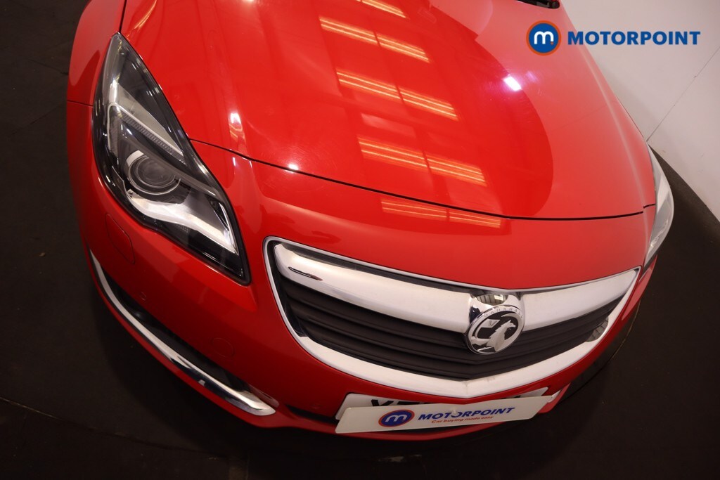 Used Vauxhall Insignia 2016 for sale - 77747074: Photo 42