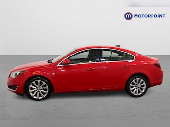 Used Vauxhall Insignia 2016 for sale - 77747074: Photo