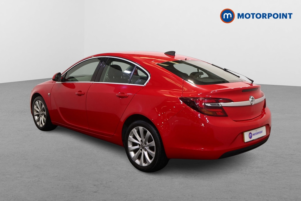 Used Vauxhall Insignia 2016 for sale - 77747074: Photo 5