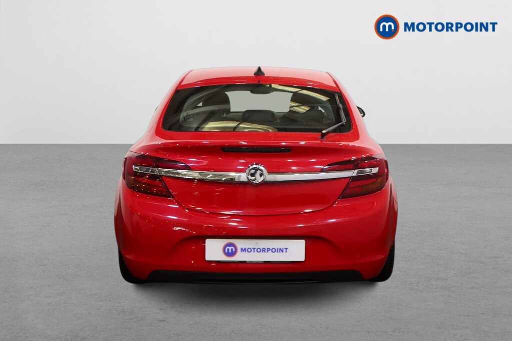 Used Vauxhall Insignia 2016 for sale - 77747074: Photo 6