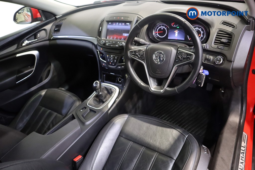 Used Vauxhall Insignia 2016 for sale - 77747074: Photo 9