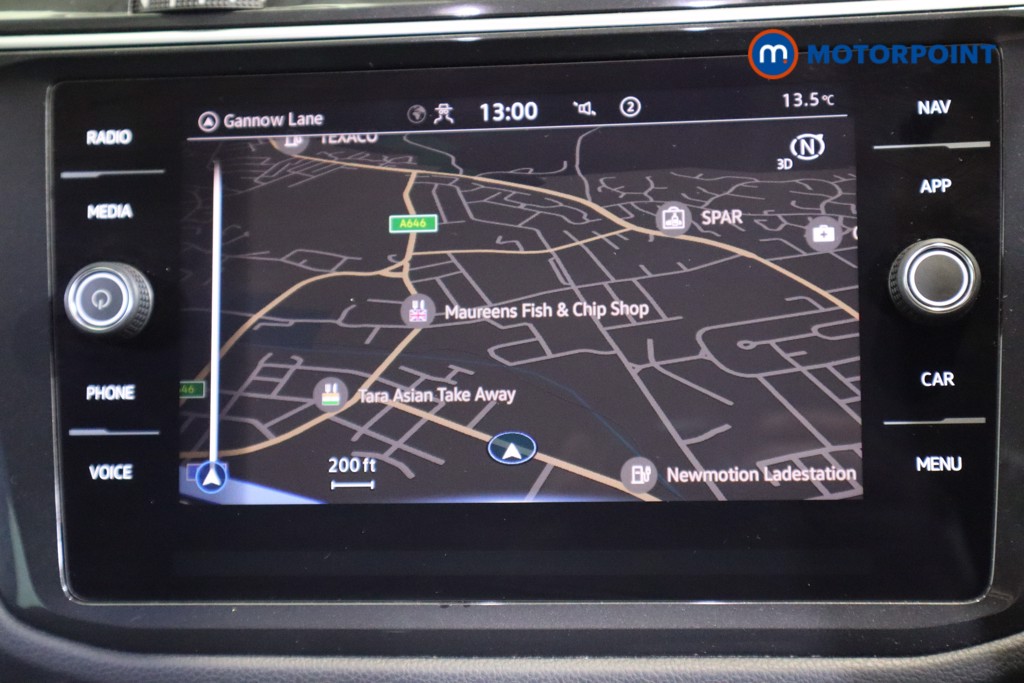 Used Volkswagen Tiguan 2021 for sale - 76394781: Photo 10