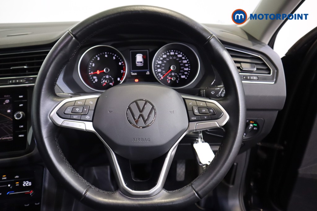 Used Volkswagen Tiguan 2021 for sale - 76394781: Photo 11