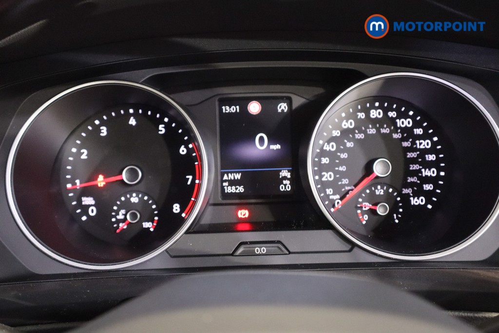 Used Volkswagen Tiguan 2021 for sale - 76394781: Photo 12