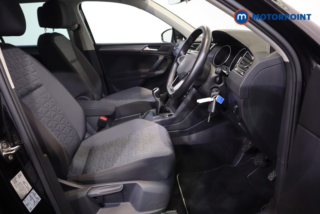 Used Volkswagen Tiguan 2021 for sale - 76394781: Photo 14