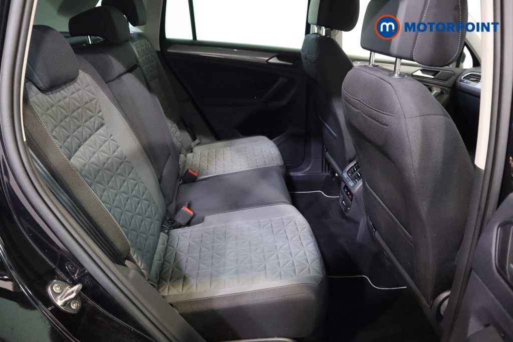 Used Volkswagen Tiguan 2021 for sale - 76394781: Photo 15