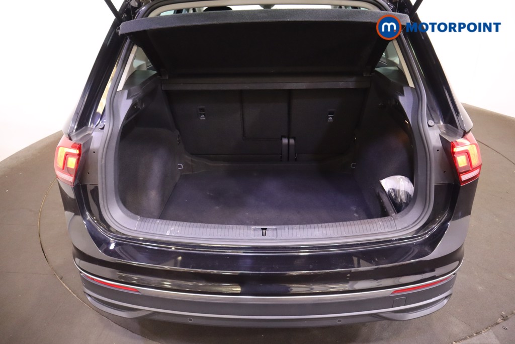 Used Volkswagen Tiguan 2021 for sale - 76394781: Photo 16