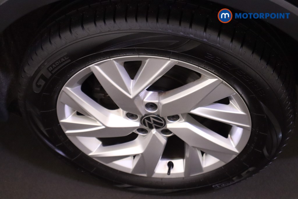 Used Volkswagen Tiguan 2021 for sale - 76394781: Photo 17