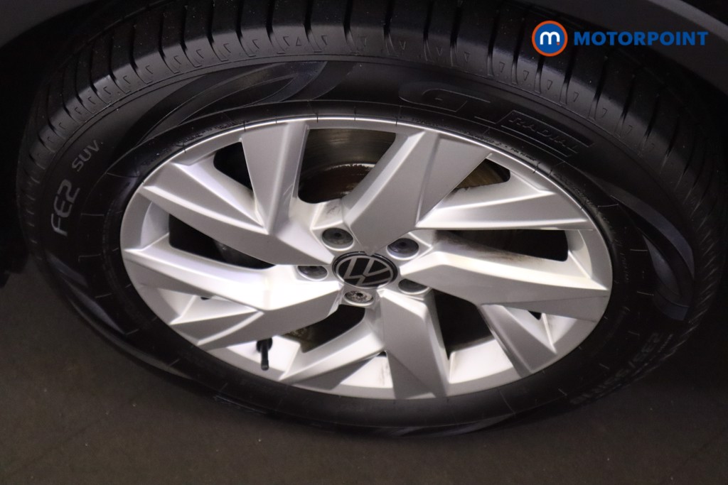 Used Volkswagen Tiguan 2021 for sale - 76394781: Photo 18