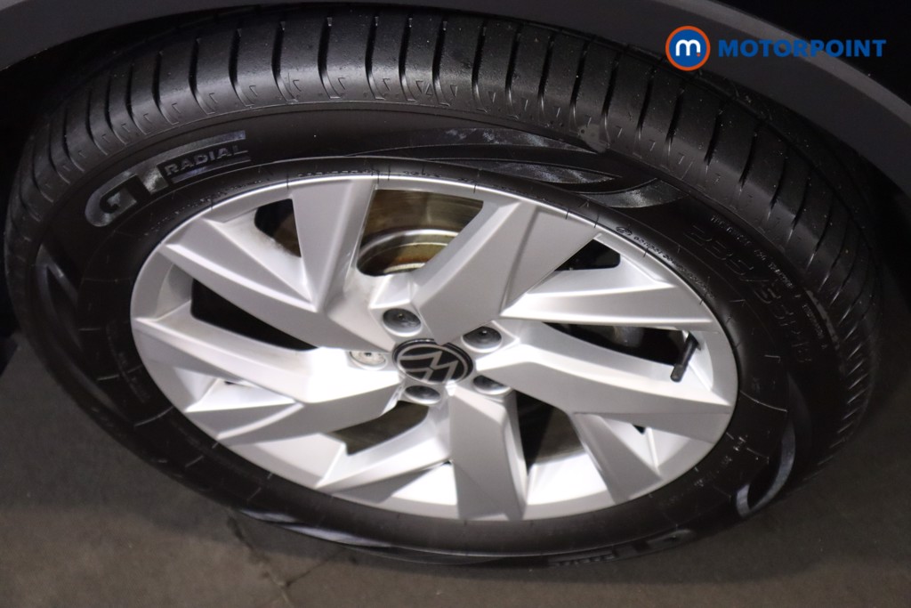 Used Volkswagen Tiguan 2021 for sale - 76394781: Photo 19