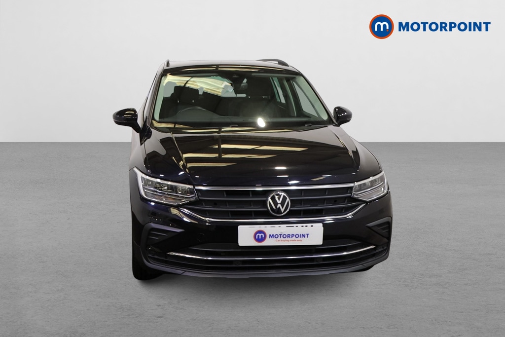 Used Volkswagen Tiguan 2021 for sale - 76394781: Photo 2