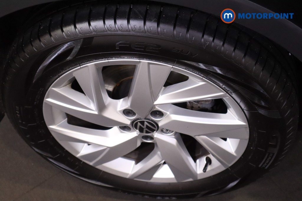 Used Volkswagen Tiguan 2021 for sale - 76394781: Photo 20