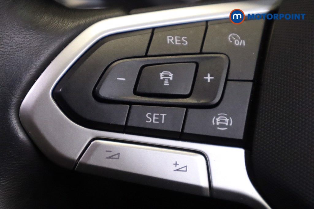 Used Volkswagen Tiguan 2021 for sale - 76394781: Photo 25