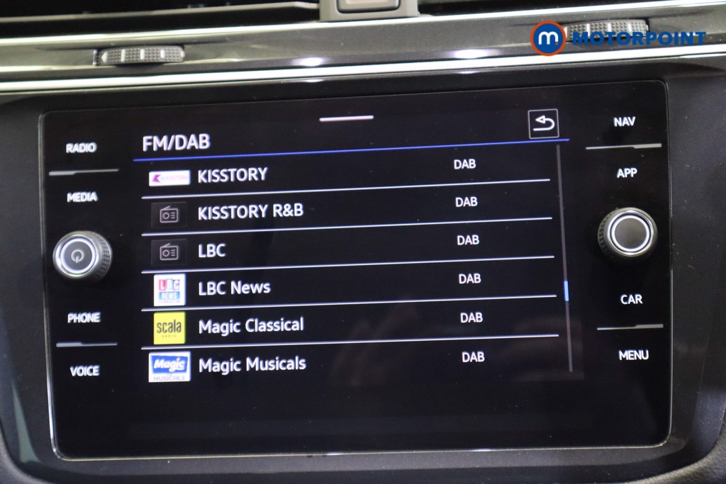 Used Volkswagen Tiguan 2021 for sale - 76394781: Photo 27