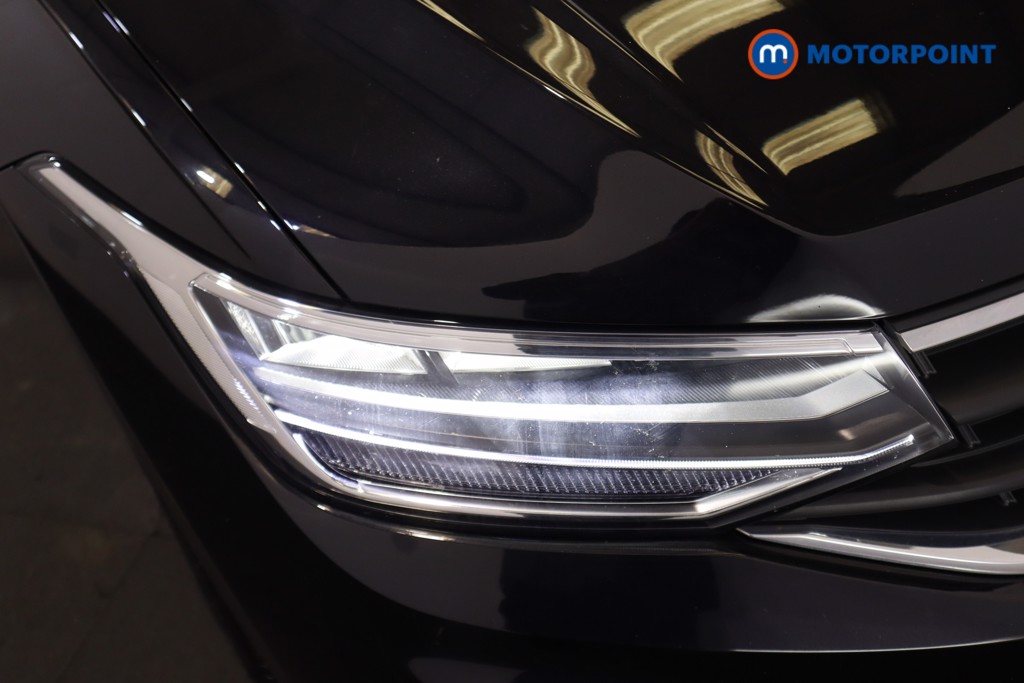 Used Volkswagen Tiguan 2021 for sale - 76394781: Photo 41