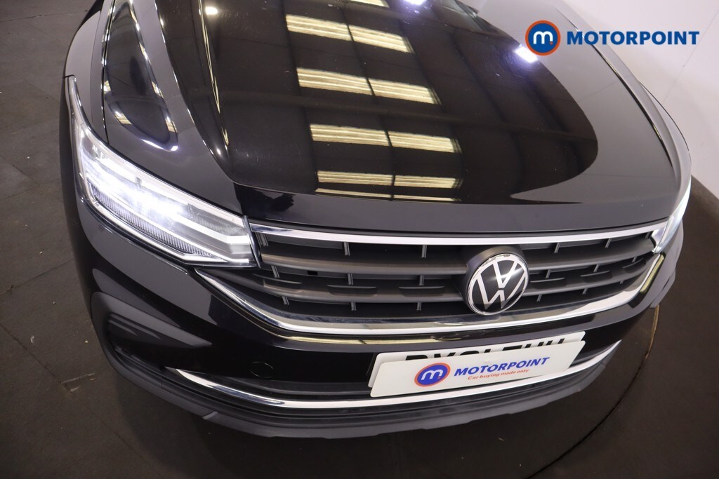 Used Volkswagen Tiguan 2021 for sale - 76394781: Photo 42