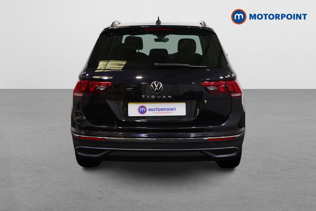 Used Volkswagen Tiguan 2021 for sale - 76394781: Photo 6