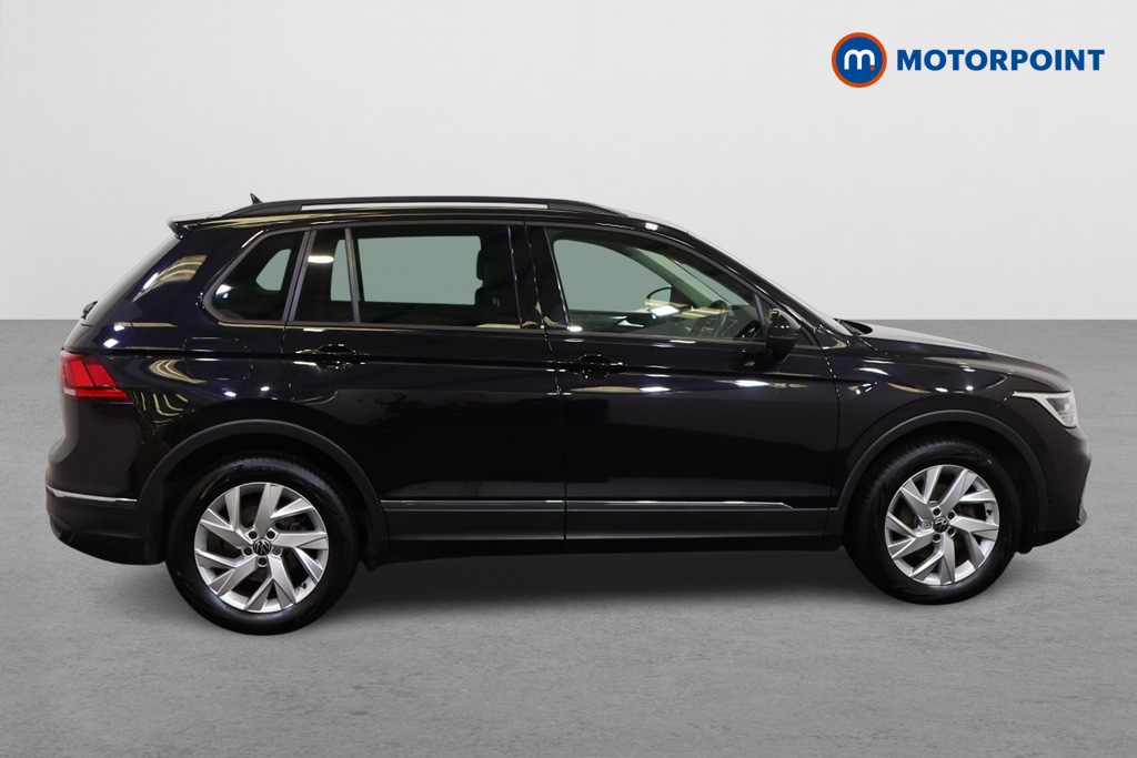 Used Volkswagen Tiguan 2021 for sale - 76394781: Photo 8
