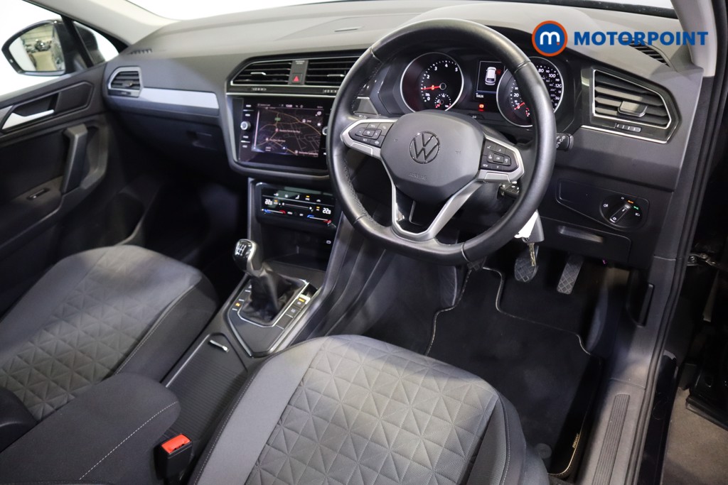 Used Volkswagen Tiguan 2021 for sale - 76394781: Photo 9