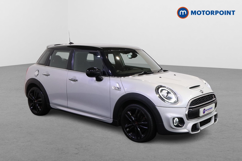 Used MINI Hatch 2020 for sale - 76723322: Photo 1